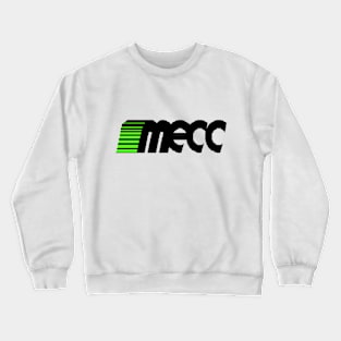 MECC Minnesota Educational Computing Consortium - #11 Crewneck Sweatshirt